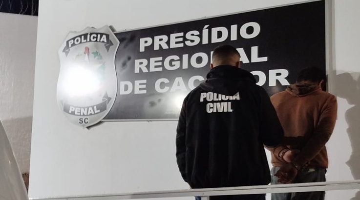 presídio