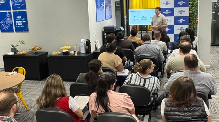 Sebrae