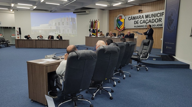divulgação