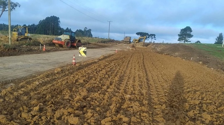 obras