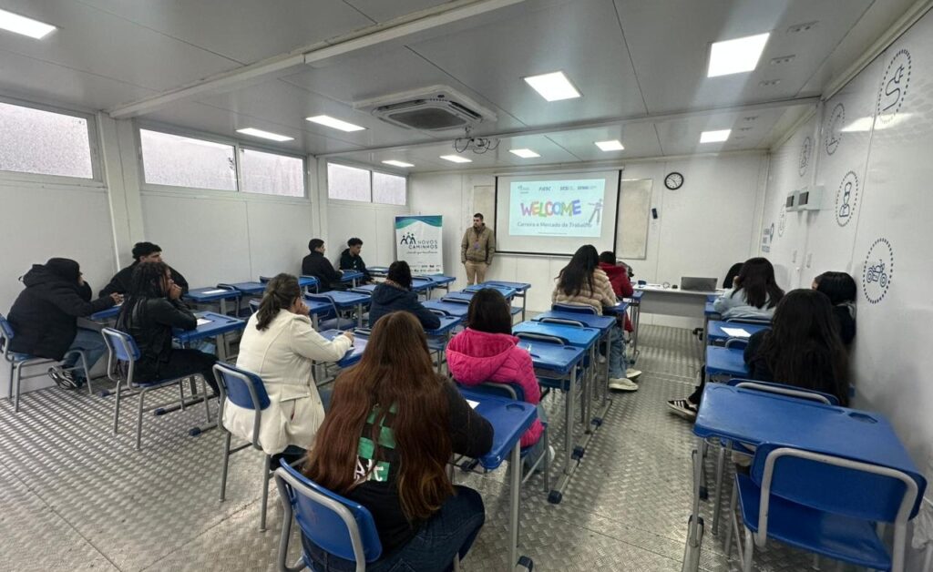 aula