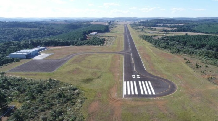 Aeroporto