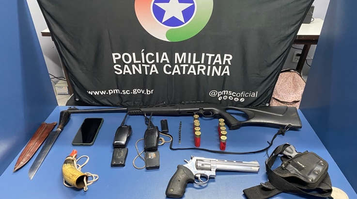 armas