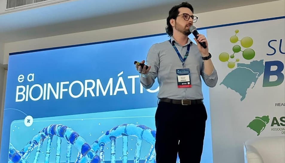 biomedicina