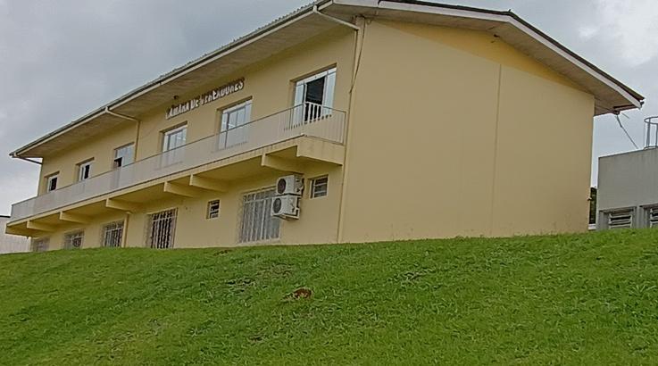 Câmara de Rio das Antas