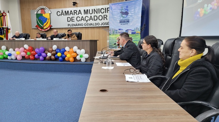 reunião