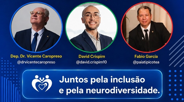 inclusão