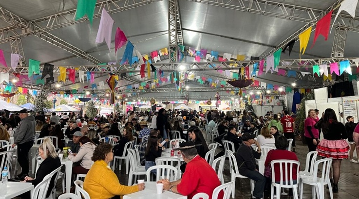 festa