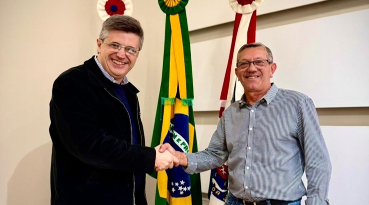 transmissão