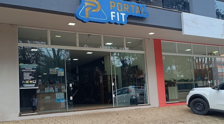 Portal FIT