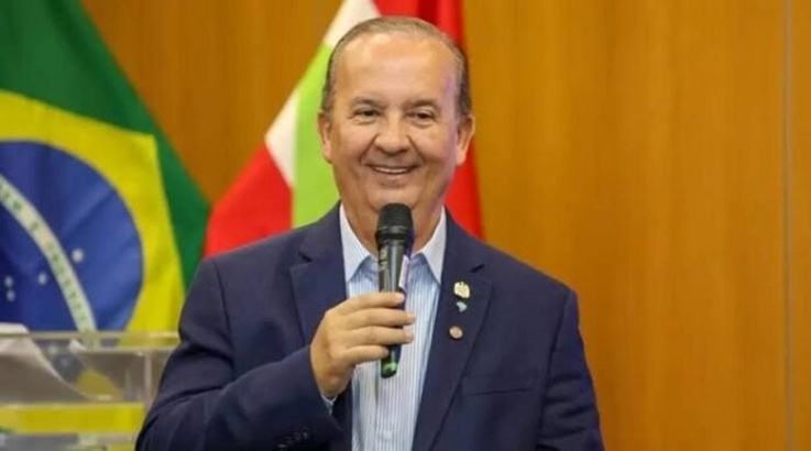 Jorginho Mello