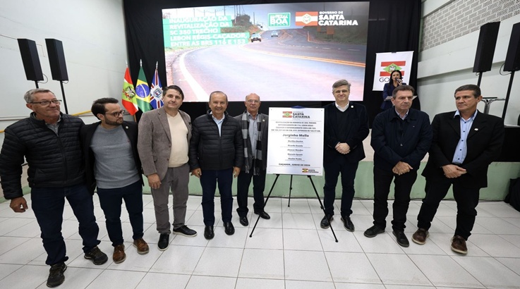 governador