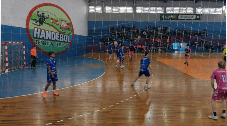 handebol