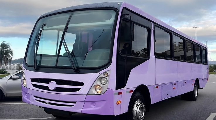 ônibus