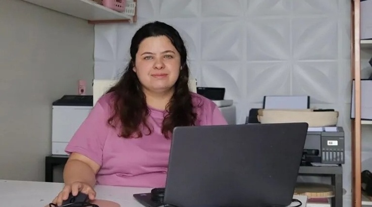 Reconhecida em 2024