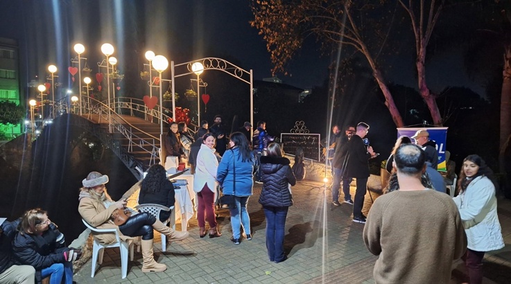 evento