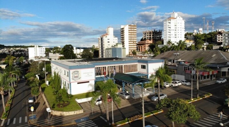 prefeitura
