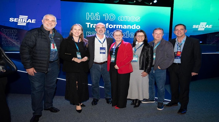 Sebrae