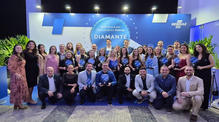 Sebrae