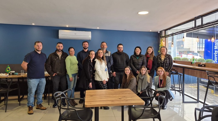 encontro