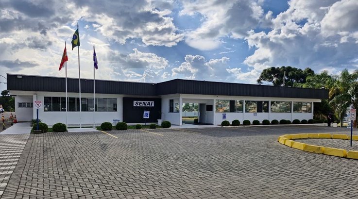 senai