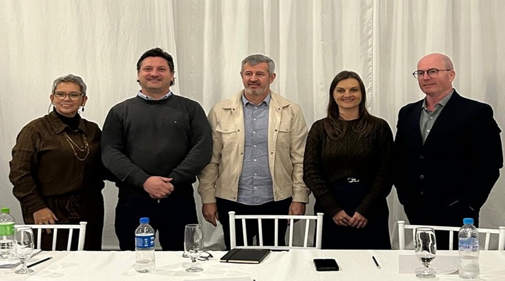 reunião