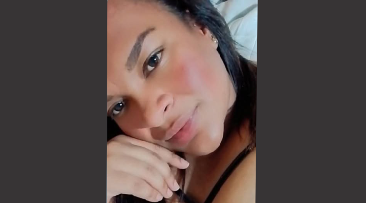 vítima