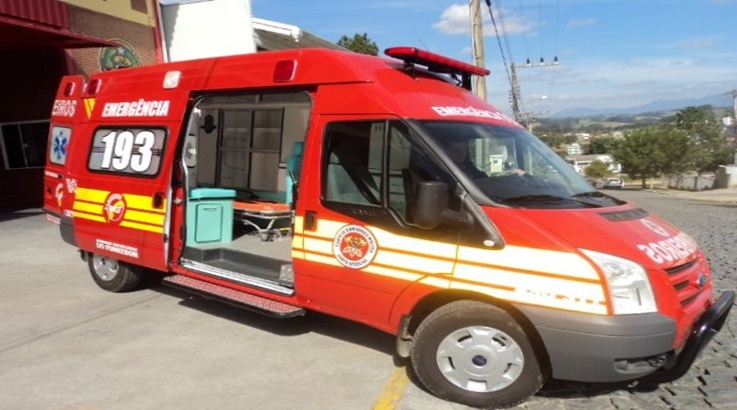 Bombeiros