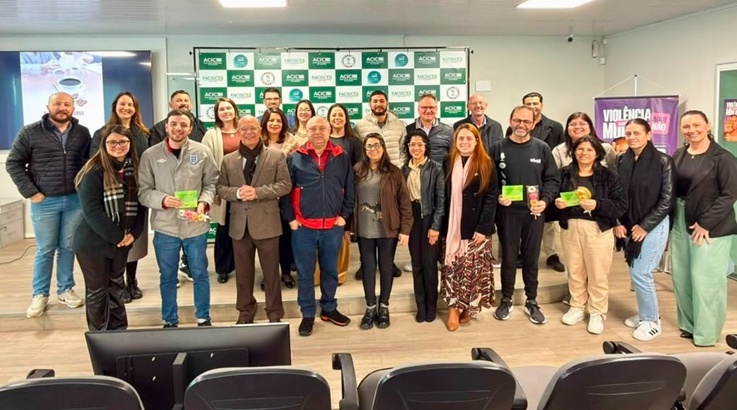 novos sócios