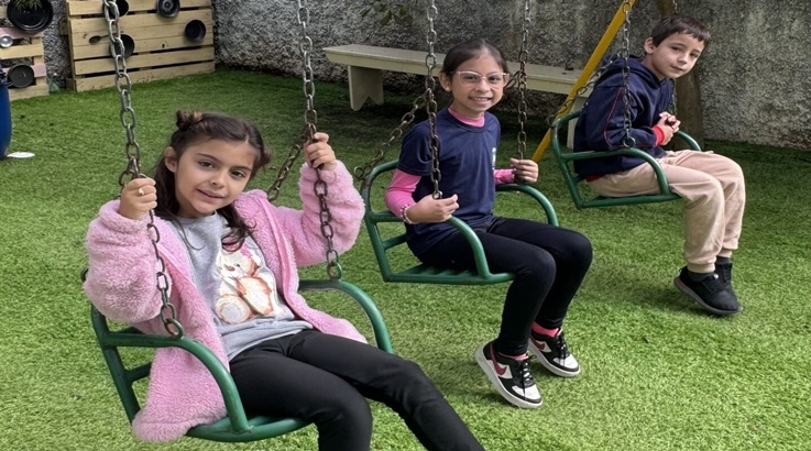alunos