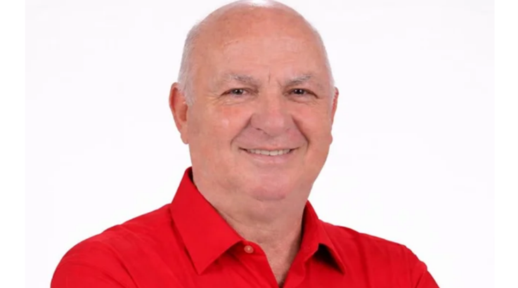 Osmar Barcaro