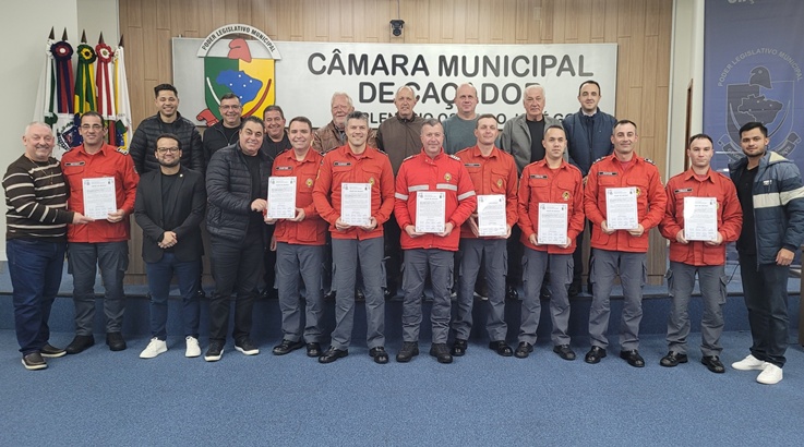 bombeiros
