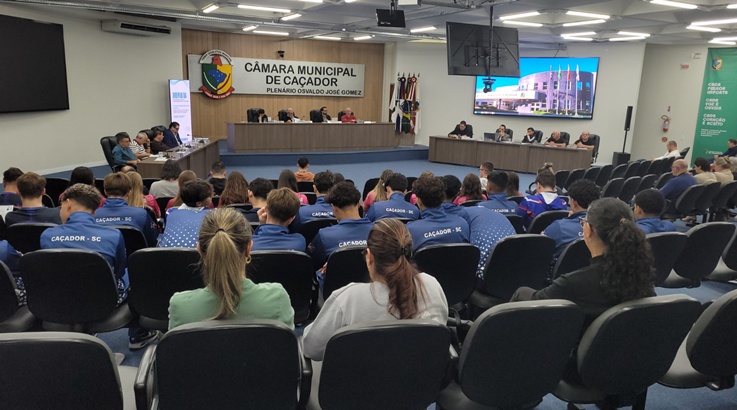 câmara