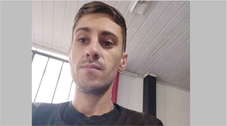 desaparecido