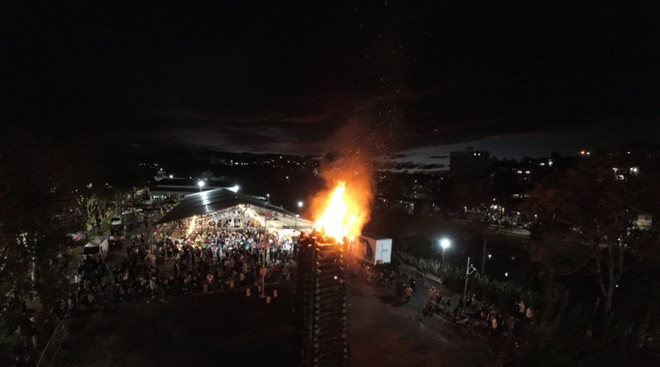 festa