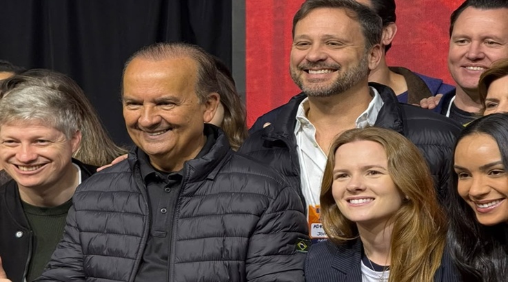 lançamento