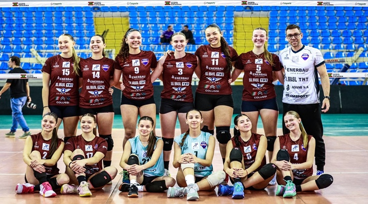 vôlei
