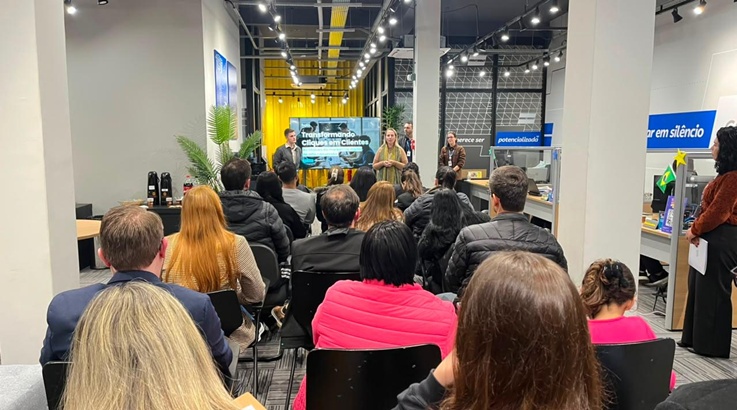 Sebrae