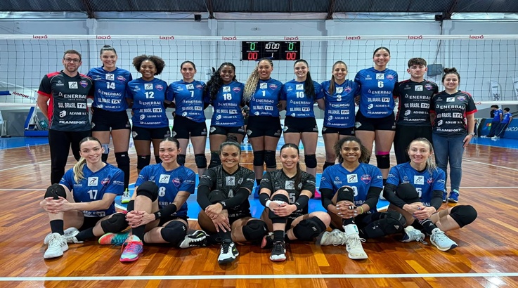 vôlei