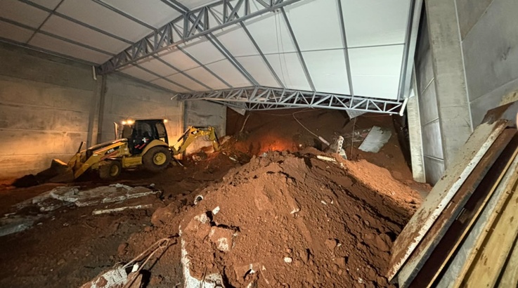 obras
