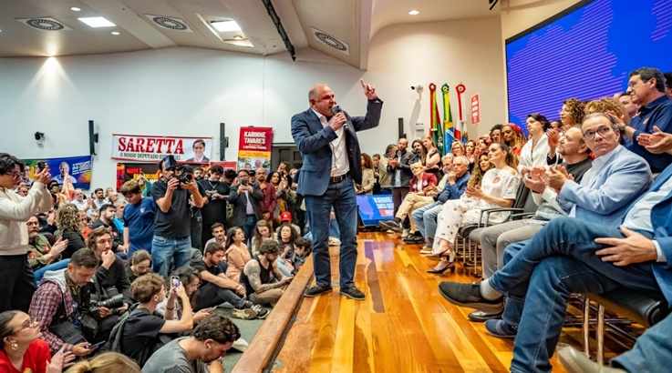convenção