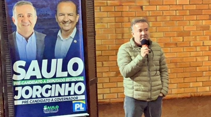 Saulo