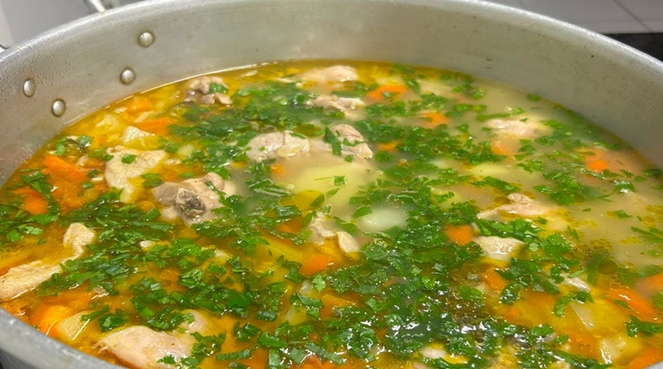 sopa