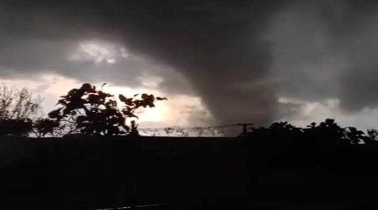 tornado