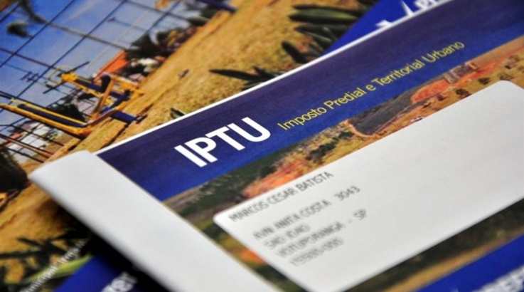 IPTU