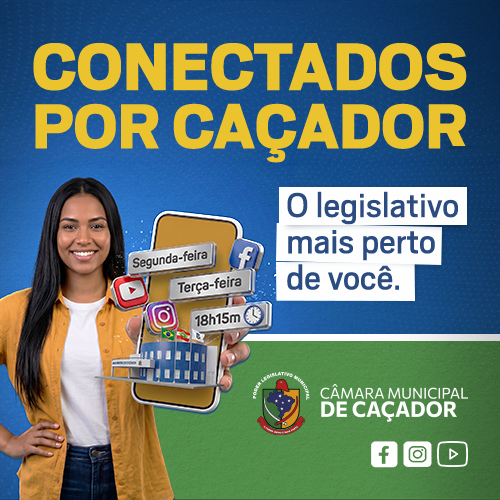 Câmara Municipal de Caçador