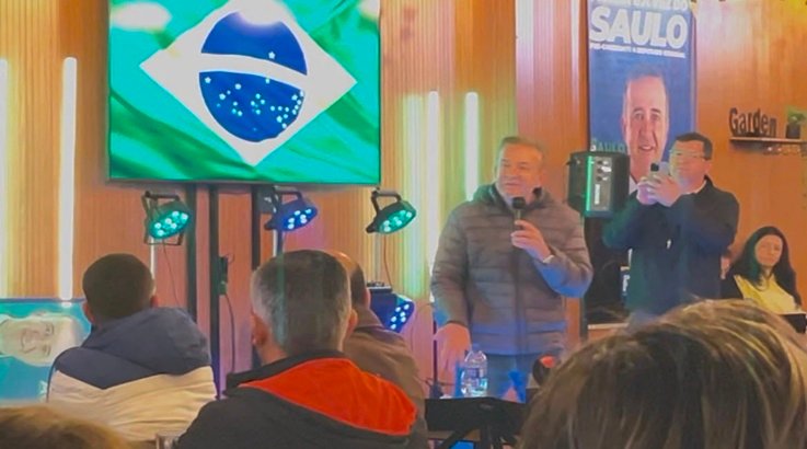 Saulo