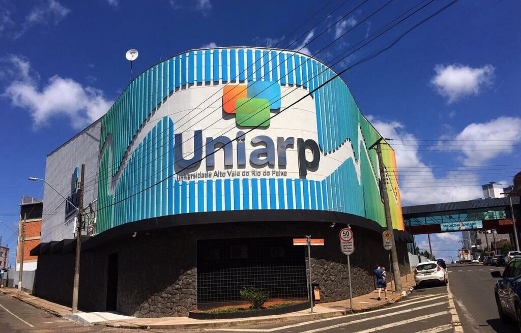 Teatro Uniarp
