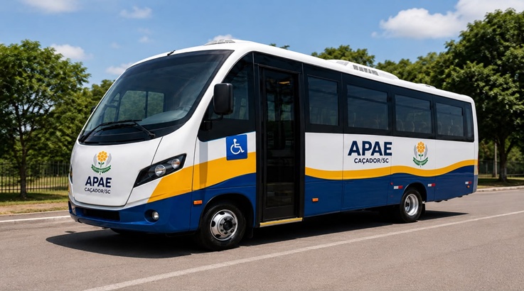 ônibus
