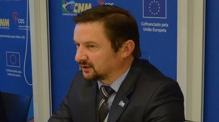 Ari Galeski